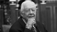 Former President Jimmy Carter, who passed away at 100, left a lasting public health legacy