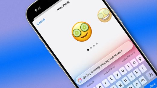 Genmoji, ChatGPT, and other AI features are coming to iPhones this week. Here’s how to use them