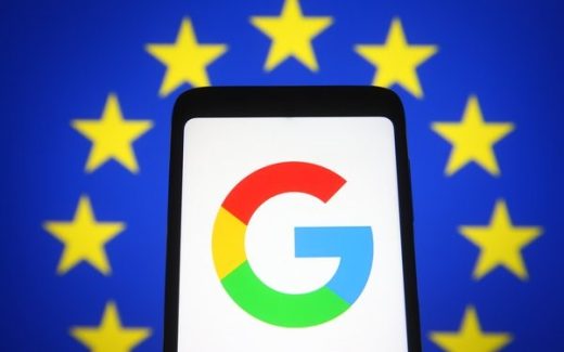 Google To Make More Than 20 Modifications To Search In Europe