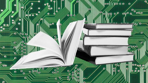 How AI is accelerating—and devaluing—book publishing