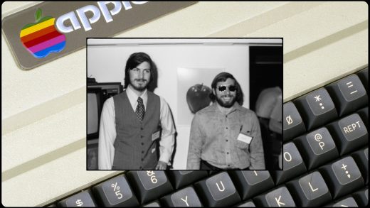 If you invested in Apple’s IPO 44 years ago, here’s what your shares would be worth today