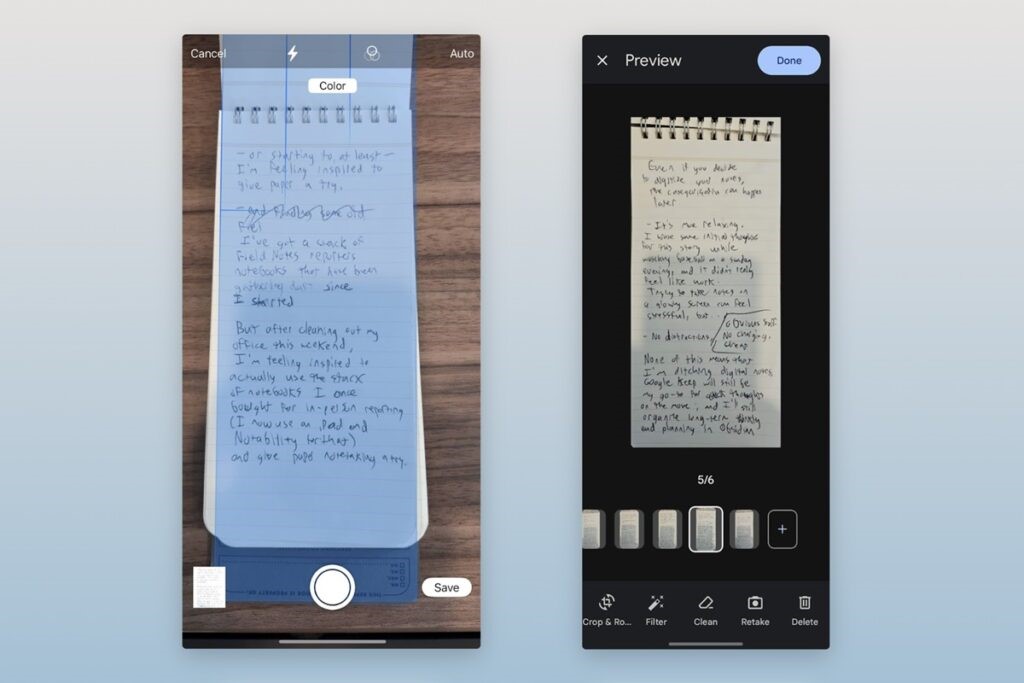 I’m a techie, but I’ve fallen for paper notes again | DeviceDaily.com