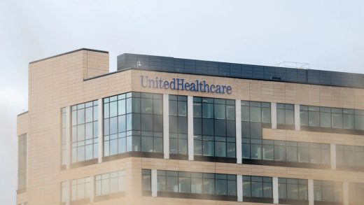 In wake of CEO’s murder, UnitedHealth Group’s public plea falls flat