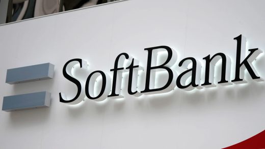 Japanese tech giant SoftBank is investing over $100 billion in the U.S. Here’s why