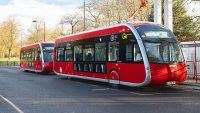 London’s new electric busses have a surprising look—and can charge in just 6 minutes