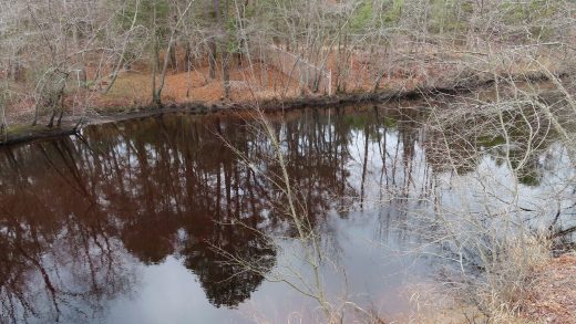 New Jersey group sues to overturn a settlement for one of the nation’s worst toxic waste dumps