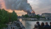 Notre Dame reopens in Paris 5 years after a fire. Here’s what to know