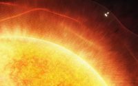 Parker Solar Probe survived its close approach to the sun and will make two more in 2025