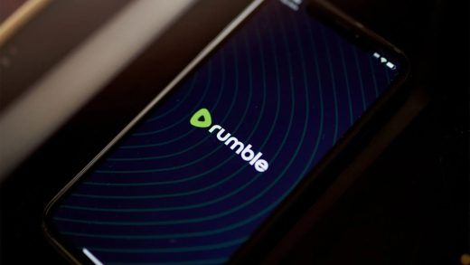 Rumble stock price soars to fresh highs after Tether invests in the YouTube alternative