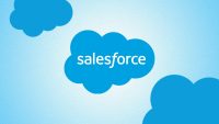 Salesforce stock price is surging today. Here are 3 reasons why