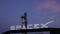 SpaceX wants to turn its Starbase site into a Texas city