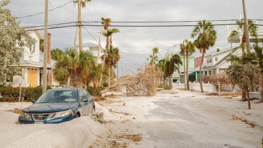 The deadly 2024 Atlantic hurricane season as seen in 6 visuals