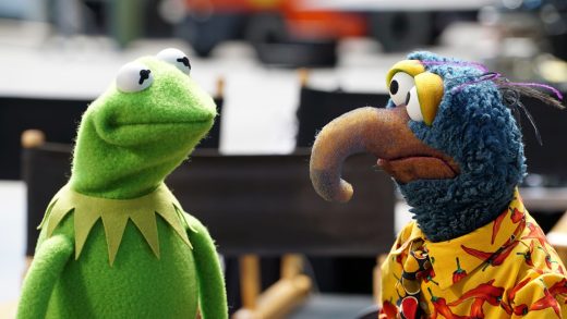 ‘The smallest amount of power a person can go mad with’: The Muppet History fan page controversy, explained