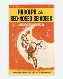 The surprisingly corporate retail origin story behind ‘Rudolph the Red-Nosed Reindeer’ | DeviceDaily.com