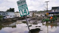 Vermont is getting sued for its law requiring companies to pay for climate change damage