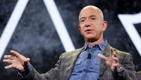 Why Jeff Bezos is ‘optimistic’ about Trump 2.0