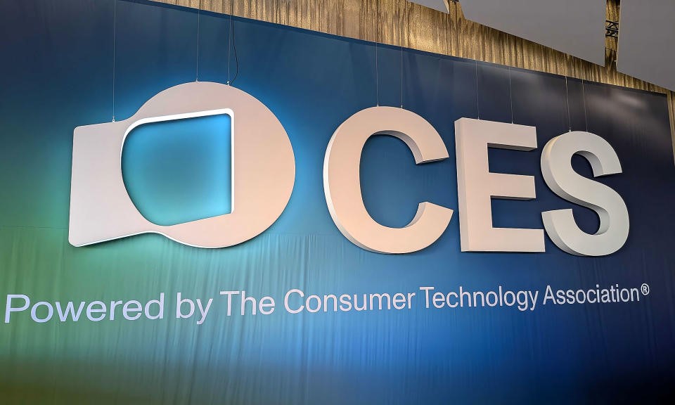 Our unofficial, silly and meaningless CES 2025 awards, just for fun | DeviceDaily.com