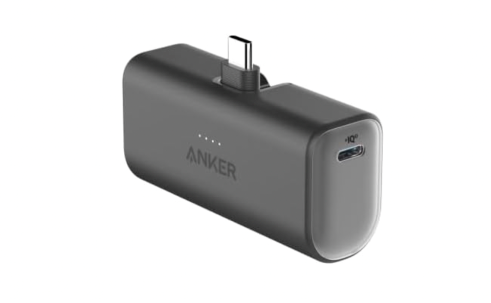 Pick up this Anker 5K USB-C power bank while it's only $20 | DeviceDaily.com