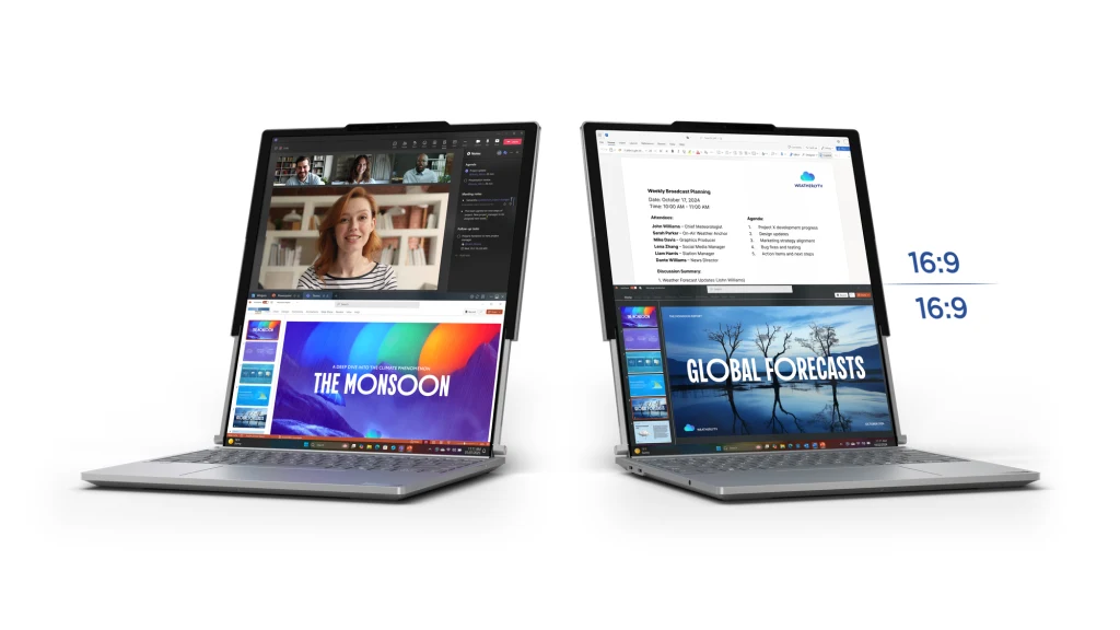 Why Lenovo keeps making weird laptops | DeviceDaily.com