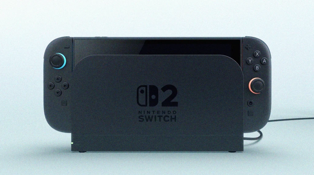 Nintendo announces Switch 2, the sequel to its greatest console | DeviceDaily.com