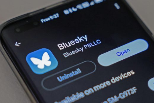 Bluesky created its own TikTok-like feature called ‘Trending Videos’