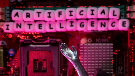 ByteDance releases new AI reasoning model in a bid to challenge OpenAI