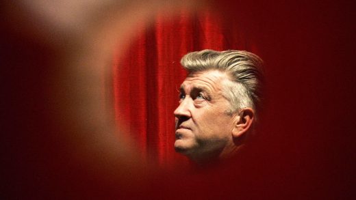 How David Lynch exposed America’s bizarre underbelly