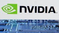 How U.S. AI chip export curbs threaten Nvidia’s revenue