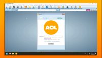 The AOL experience is still kicking in 2025