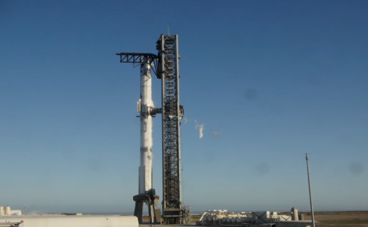 The FAA is grounding SpaceX’s Starship after its latest explosion