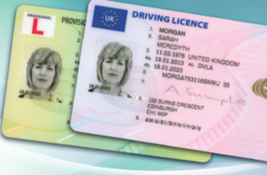 The UK’s digital driver’s licence is coming later this year