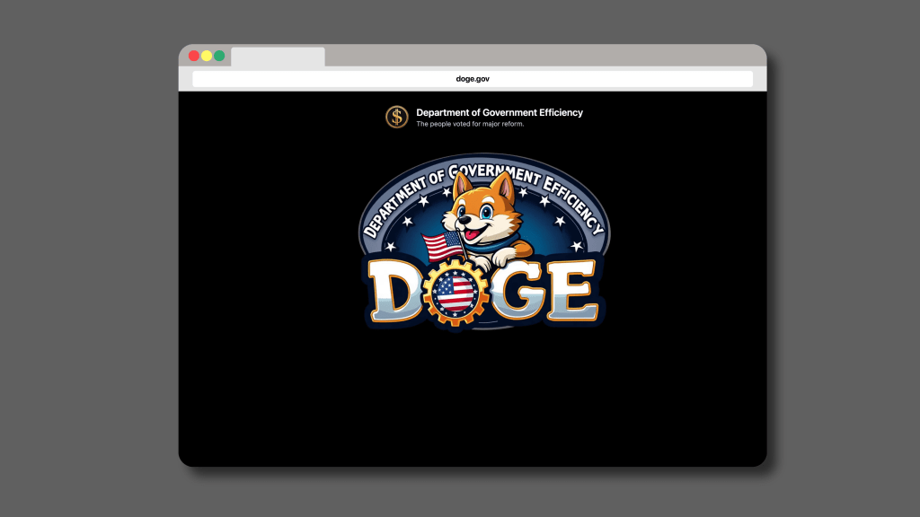 Trump just rebranded the U.S. Digital Service as ‘DOGE’ | DeviceDaily.com