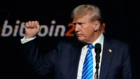 Trump’s meme coin sparks backlash in the crypto industry