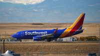 U.S. DOT sues Southwest Airlines, seeks ‘maximum civic penalties’