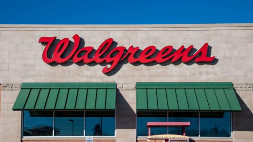 WBA soars: Walgreens stock up 25% on earnings despite store closures, as investors hope the worst is over