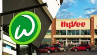 Wahlburgers locations closing after Hy-Vee in-store deal ends: fast-casual burger chain joins list of restaurants with smaller footprint