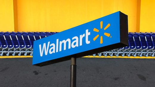 Walmart is facing backlash from investors after cutting DEI programs