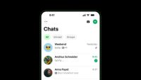 WhatsApp could soon let iOS users have multiple accounts on one device