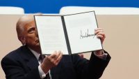 Why Trump dashed Biden’s AI executive order, and why it matters