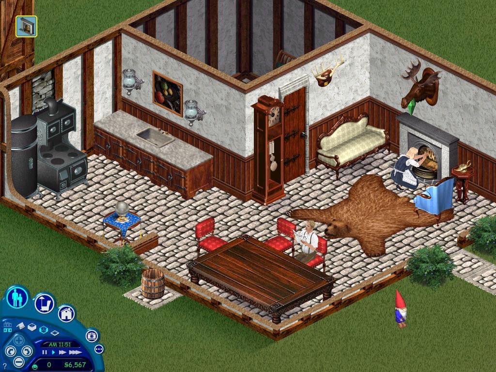 Why, 25 years later, ‘The Sims’ is more popular than ever | DeviceDaily.com