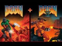 Doom + Doom II now supports multiplayers mods