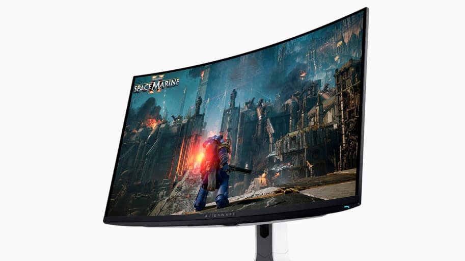 Get more than $400 off one of our favorite Alienware gaming monitors | DeviceDaily.com