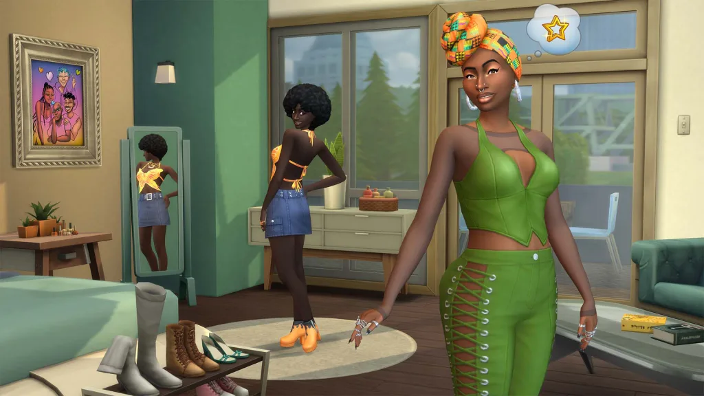 Why, 25 years later, ‘The Sims’ is more popular than ever | DeviceDaily.com