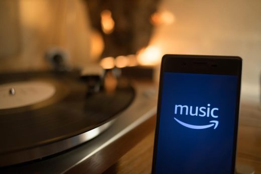 Amazon Music Unlimited subscription prices are rising again