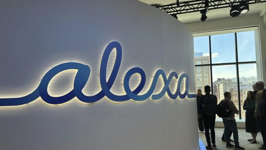 Amazon’s AI-powered Alexa+ wants to be your best friend—for $19.99 per month