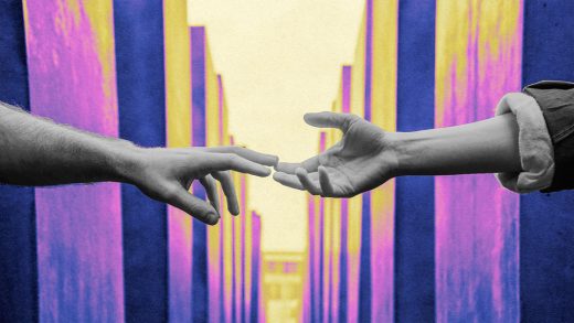 Americans still believe they live in a compassionate country, report shows