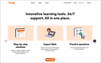 Chegg Sues Google, Alleges AI Overviews Destroyed Its Website Traffic