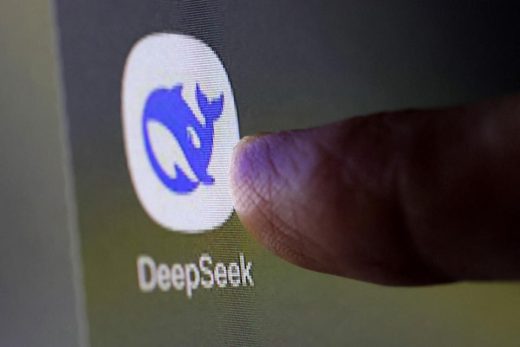 China’s DeepSeek AI hit by information request from Italy’s data protection watchdog