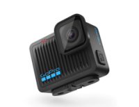 GoPro pushes update to its entry-level Hero camera, adding 4:3 video for social clips