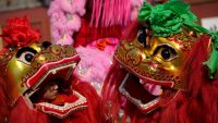 Lunar New Year 2025: How countries are celebrating the Year of the Snake